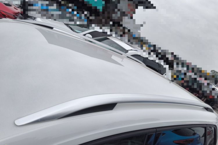 Used Volkswagen Tharu 2020 280TSI Two-Wheel Drive Trend Edition China VI Standard
