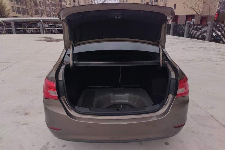 Used Buick GT 2016 15N Automatic Elite Edition
