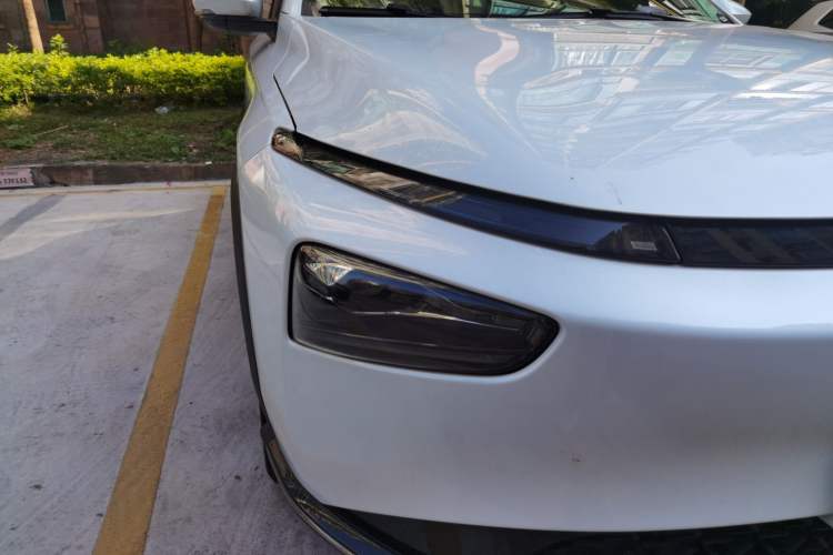 Used XPeng G3 2021 G3i 520G
