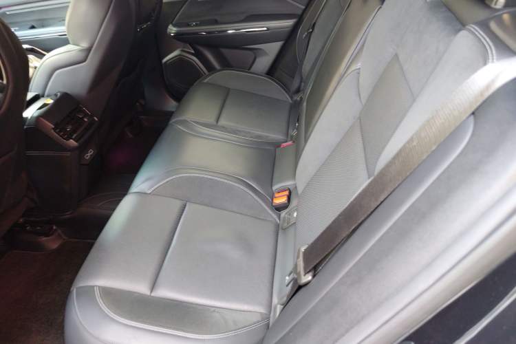 Used Lynk & Co 01 2021 2.0TD Four-Wheel Drive Hype-Halo