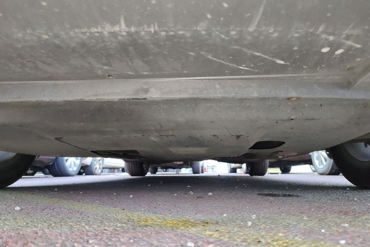 Used Skoda Octavia 2010 1.4TSI DSG Yijun Edition