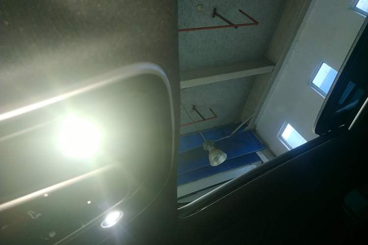 Used BYD Tang New Energy 2025 DM-i 115KM Prestige Model