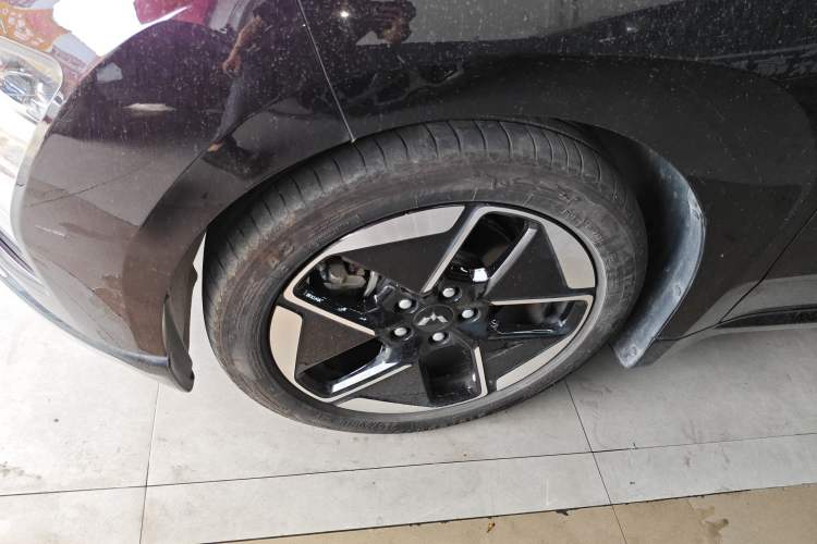 Used Wuling Xingguang 2023 150 Advanced Edition
