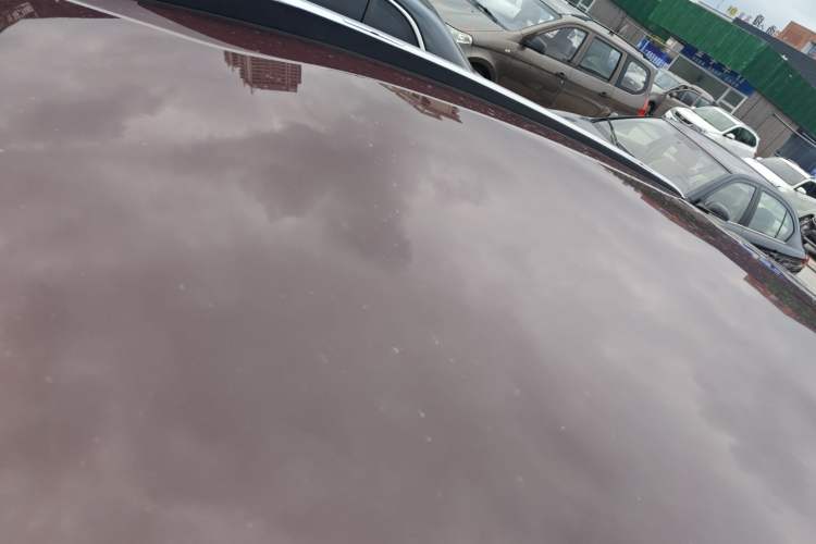 Used Citroen C3-XR 2018 1.6L Automatic Pioneer Model
