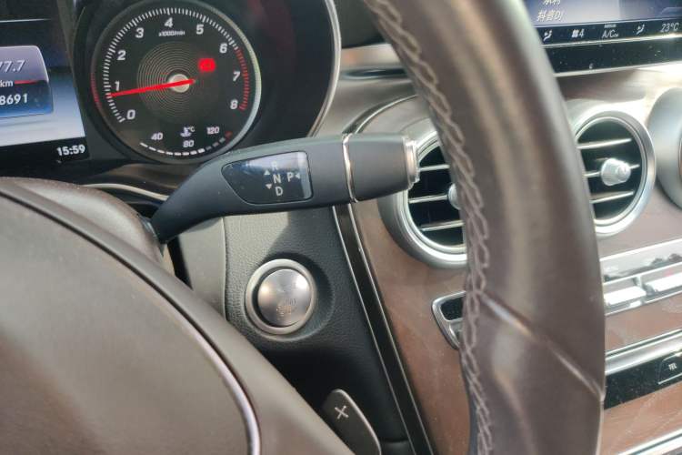 Used Mercedes-Benz GLC 2018 GLC 300 4MATIC Sport Edition
