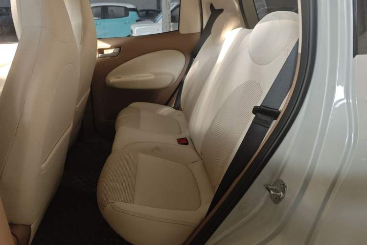 Used Wuling Hongguang MINIEV 2025 Four-Door Version Premium Edition
