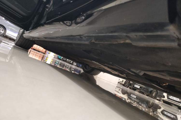 Used Audi A6L 2024 45 TFSI quattro Prestige Dynamic Edition
