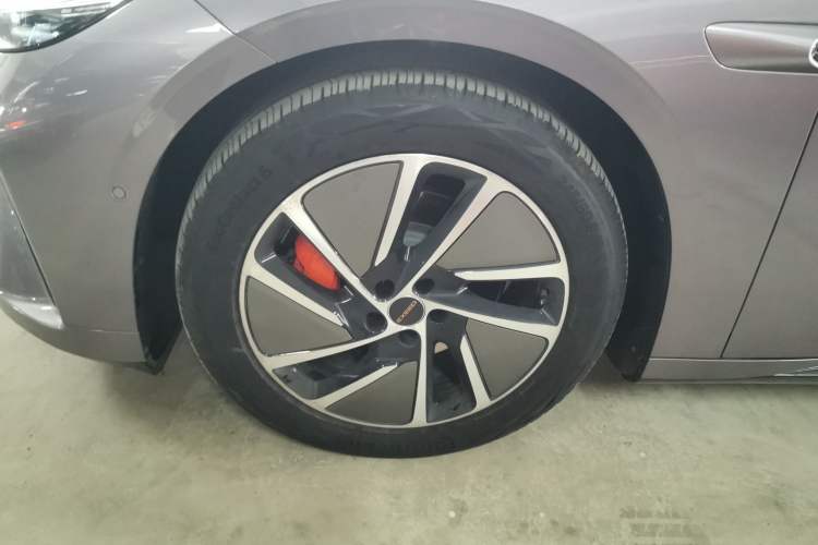 Used  Star Era ES 2025 Extended-Range Max Urban Assisted Driving
