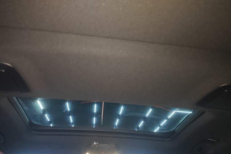 Used BMW 5 Series New Energy 2022 Second Facelift 535Le Pioneer Edition M Sport Package