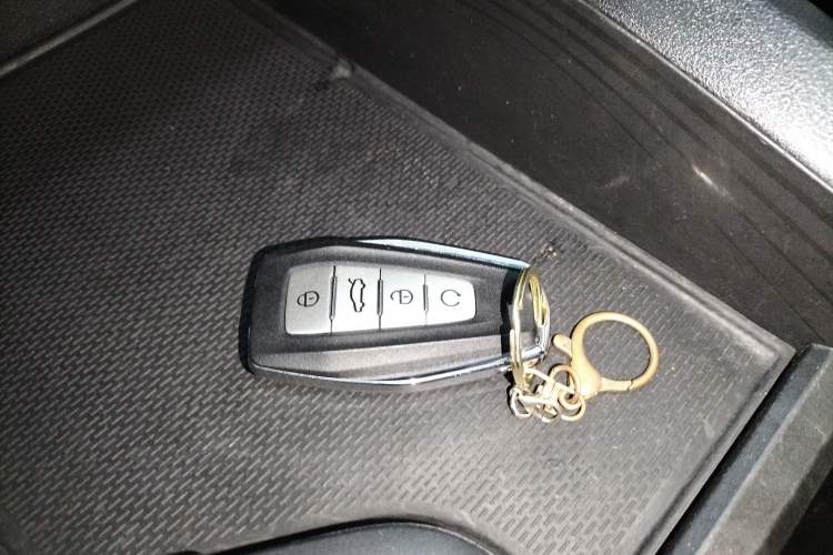 Used Geely Auto Binray 2024 Binrui COOL 1.5T DCT Champion Edition
