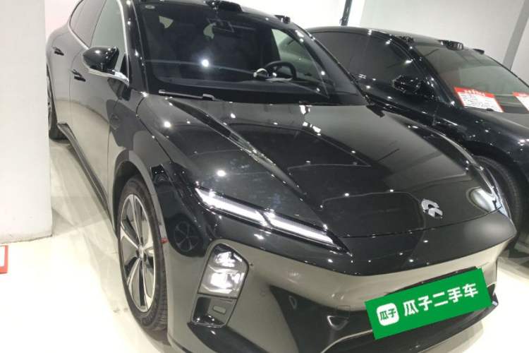 Used Nio ET5T 2025 75 kWh Touring