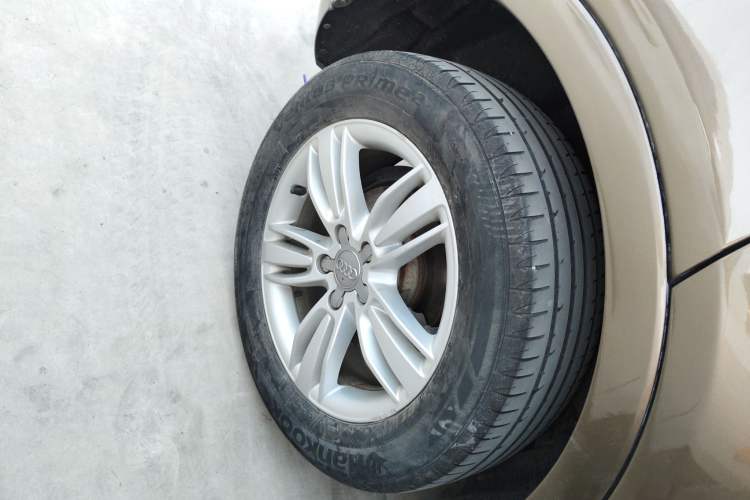 Used Audi Q3 2015 35 TFSI Comfort Model