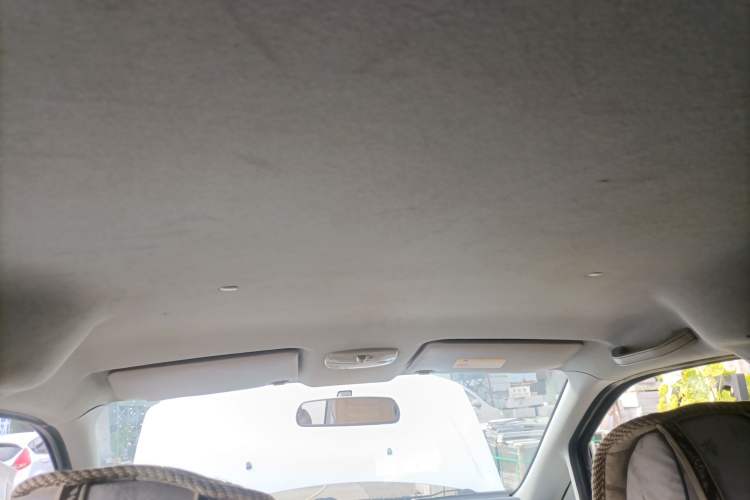 Used Dongfeng Shuaike 2016 1.5L Manual Standard Edition
