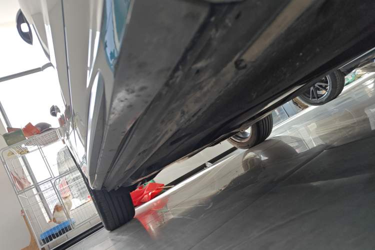 Used Audi Q3 2024 35 TFSI Fashion Dynamic Edition
