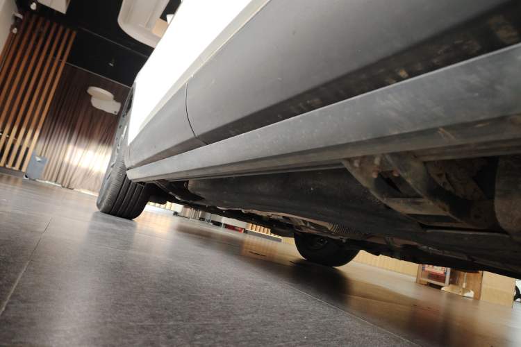 Used Lincoln Aviator 2020 3.0T V6 All-Wheel-Drive Luxury Edition
