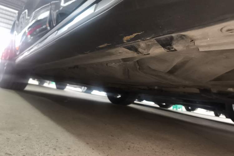 Used Mercedes-Benz GLA 2016 GLA 200 Fashion Model
