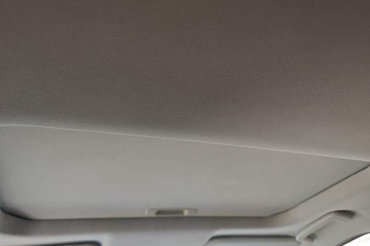 Used Ford Escort 2015 1.5L Automatic Fashion Model