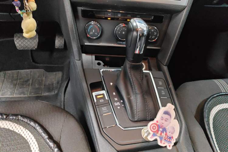 Used Volkswagen Lamando 2018 230TSI DSG Fashion Edition