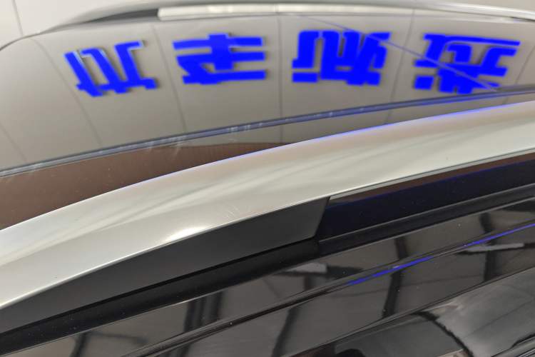 Used Volkswagen Teramont 2022 380TSI Four-Wheel Drive Prestige Luxury Edition
