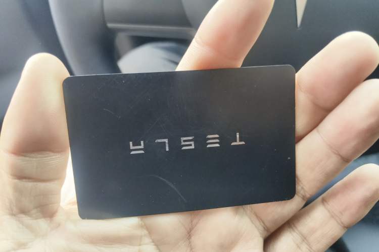 Used Tesla Model 3 2021 Standard Range Rear-Drive Upgraded Version
