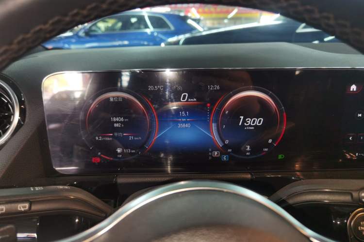 Used Mercedes-Benz B-Class 2020 B 180