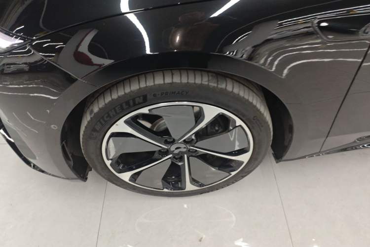 Used Nio ET5T 2025 75 kWh Touring
