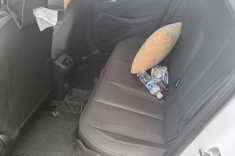 Used Buick Verano 2023 Pro Enjoyment Edition
