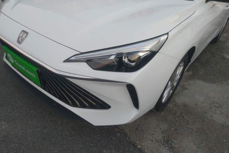 Used Roewe i5 2023 1.5L CVT Luxury Edition
