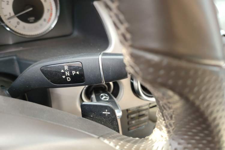 Used Mercedes-Benz GLK-Class 2014 GLK 260 4MATIC Dynamic Model