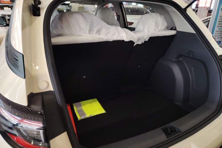 Used  Geome 2025 310km Youth Edition
