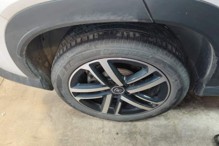 Used BYD Song L DM-i 2024 112 km Beyond Edition