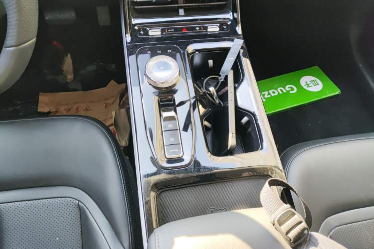 Used Wuling Xingguang 2024 Co-Creation Edition 510 Advanced Model
