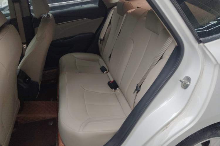 Used Buick GT 2021 Exemplar 1.5L Automatic Elite Version
