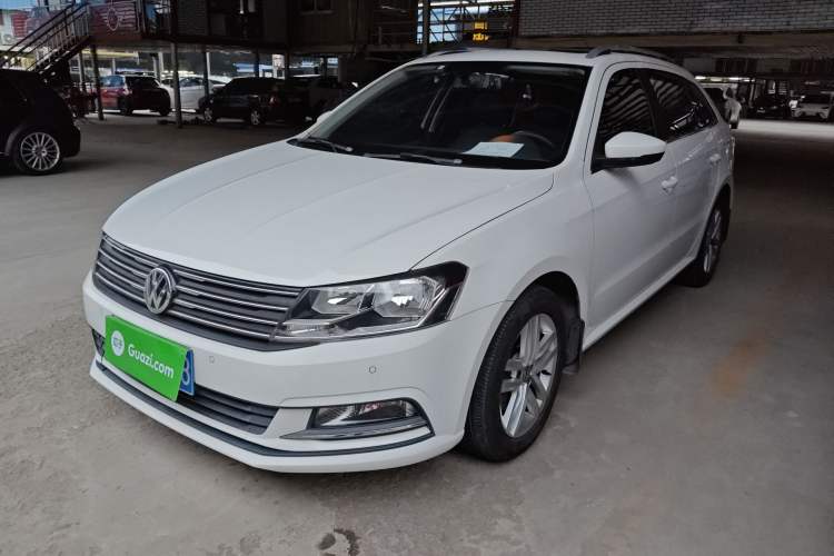 Used Volkswagen Gran Lavida 2015 230TSI DSG Comfort Edition