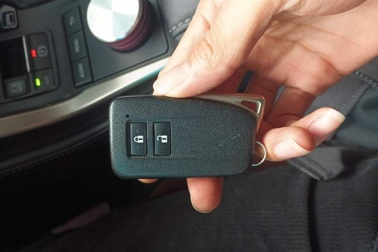 Used Lexus NX 2015 200T All-Wheel-Drive Fēngshàng Edition