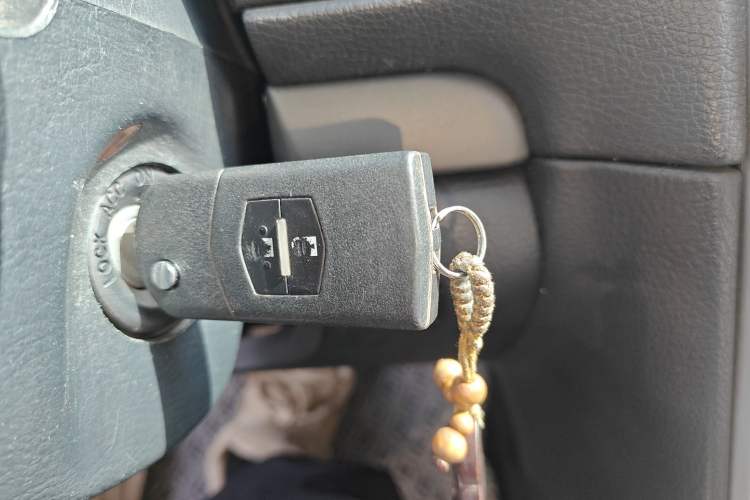 Used Mazda Mazda 6 2013 2.0L Automatic Fashion Edition
