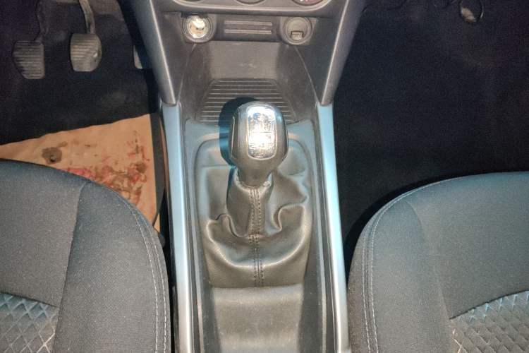 Used Citroen Elysee 2018 1.6L Manual Fashion Edition