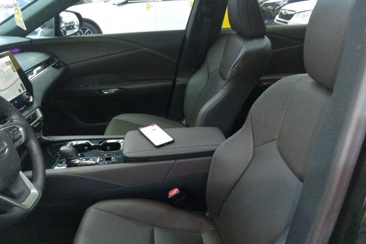 Used Lexus RX 2023 350h Four-Wheel Drive Enjoyment Version
