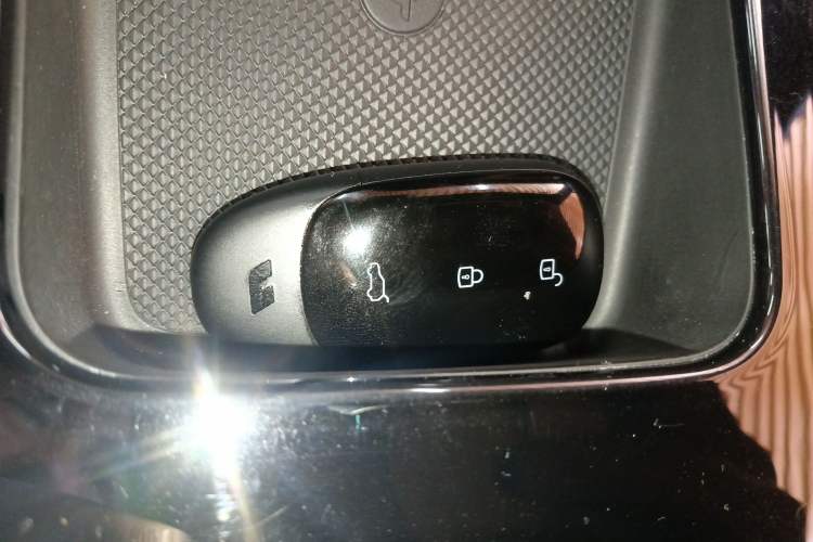 Used Li Auto ONE 2020 Extended-Range 6-Seater Version