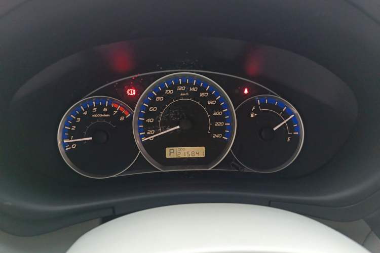 Used Subaru Forester 2011 2.5XS Automatic Luxury Edition
