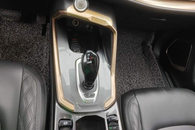 Used Haval H6 2020 1.5 GDIT Automatic Platinum Champion Edition