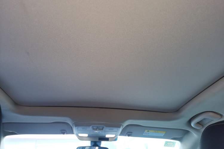 Used Buick Envision 2017 20T Two-Wheel Drive Leading Version