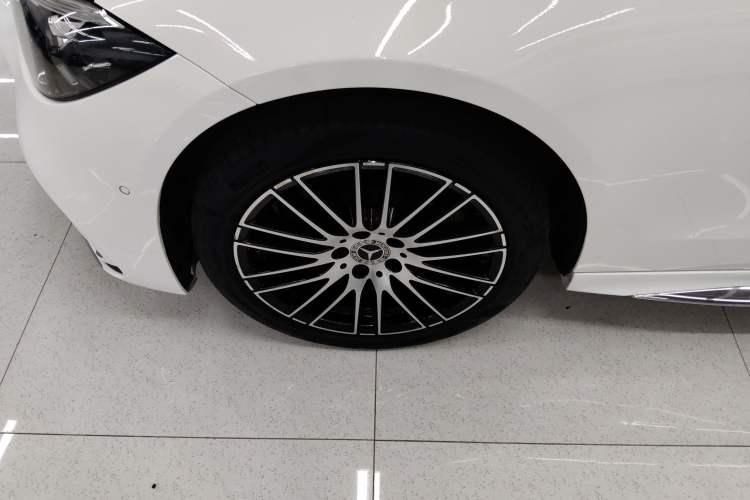 Used Mercedes-Benz C-Class 2023 Revised C 200 L Sport Edition
