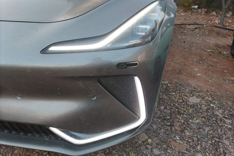 Used  LS7 2023 77 kWh Urban Fit Rear-Wheel Drive