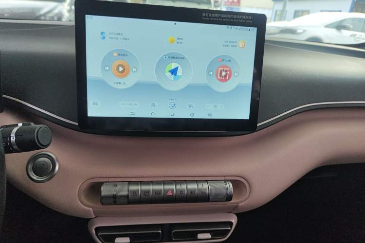 Used BYD Seagull 2023 Flying Edition
