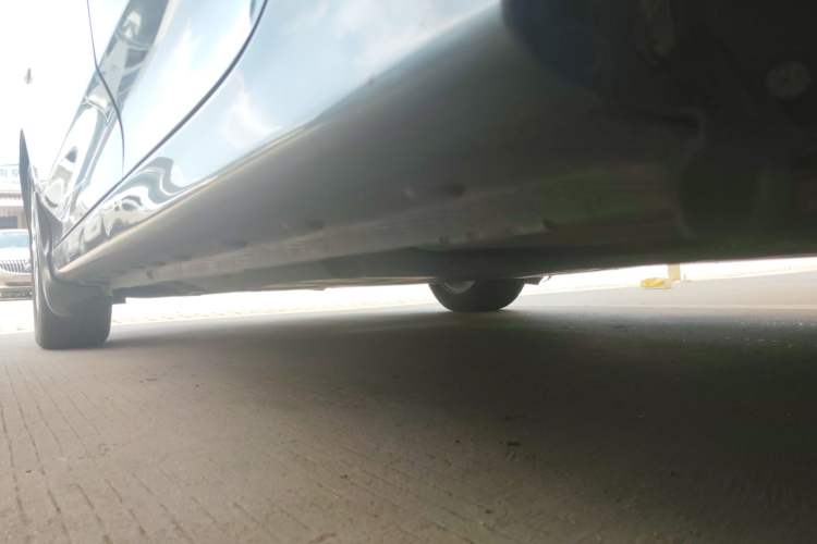 Used Honda City Classic 2012 1.5L Automatic Elite Edition
