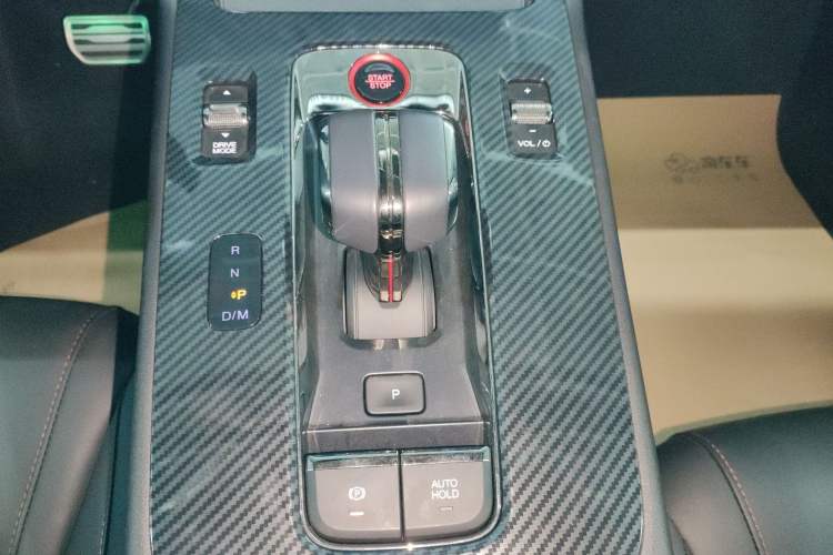 Used GAC Trumpchi EMPOW 2023 270T DCT J15 Version
