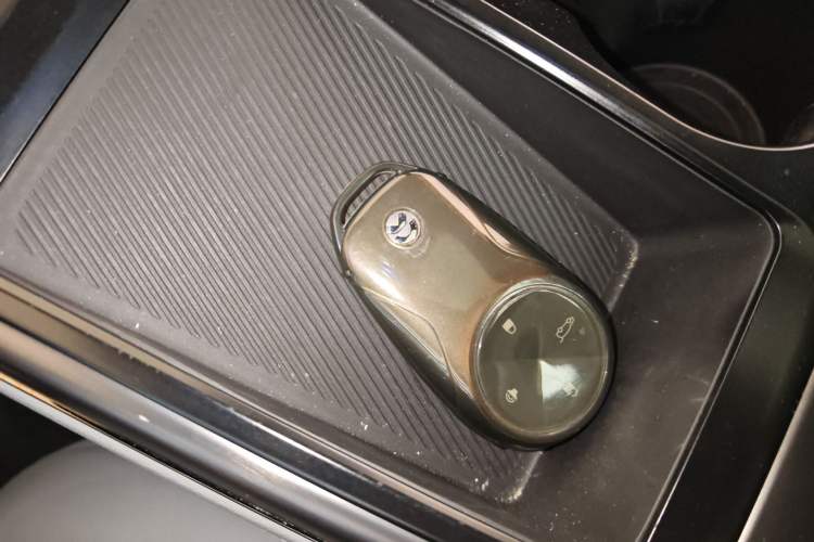 Used Nio ES8 2020 580 km Range Six-Seater Version
