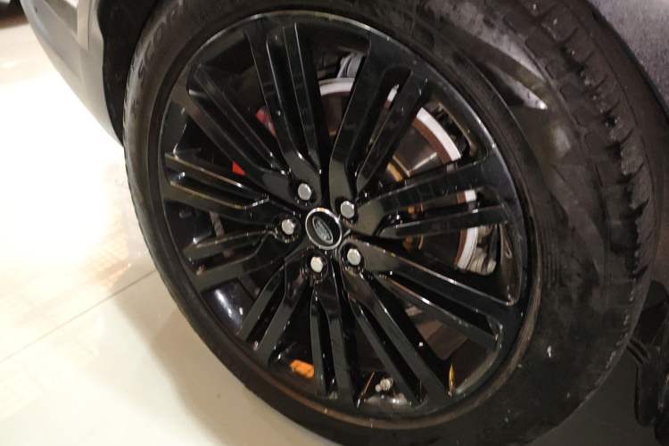 Used Land Rover Discovery 2020 3.0 SC V6 HSE
