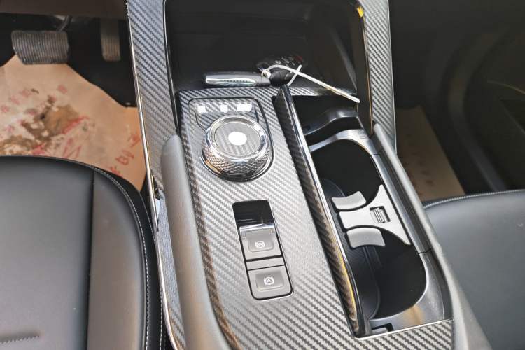 Used Haval H6 2021 3rd Generation 1.5T Automatic Two-Wheel Drive Max